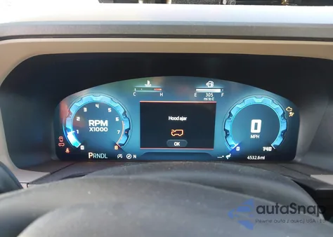 2025 Ford Bronco Sport Big Bend from USA, damaged, VIN 3FMCR9BN7SRF07136